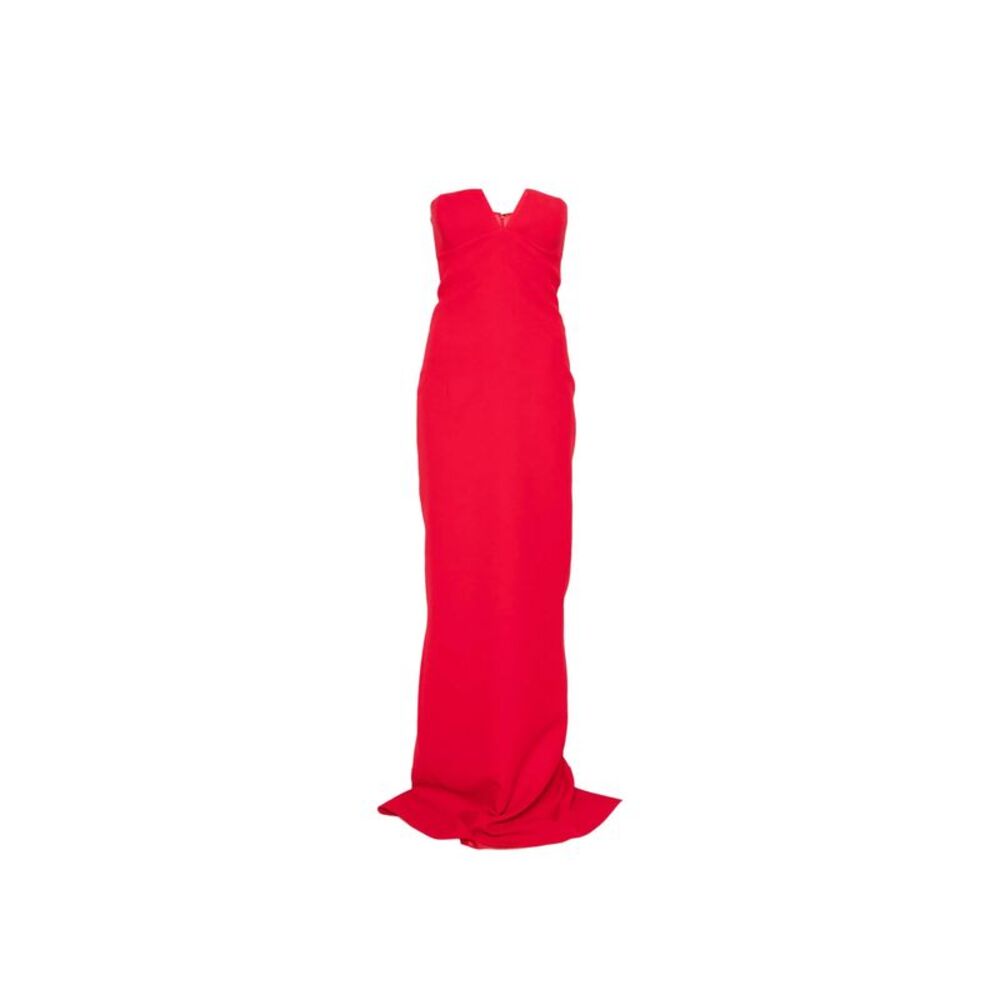 New Arrivals Red Dresses - Evening Dresses Women